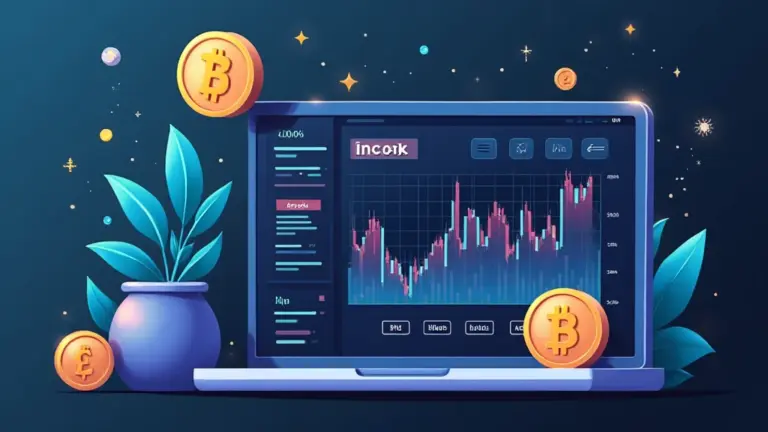 Crypto Advanced Trading Course HIBT: Take Your Trading to the Next Level
