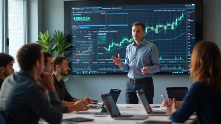 Master Technical Analysis with HIBT