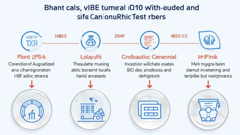 HIBT RWA Token Use Case Examples