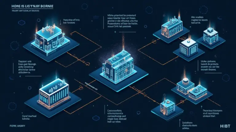 Tokenization of Crypto Luxury Goods: The HIBT Revolution