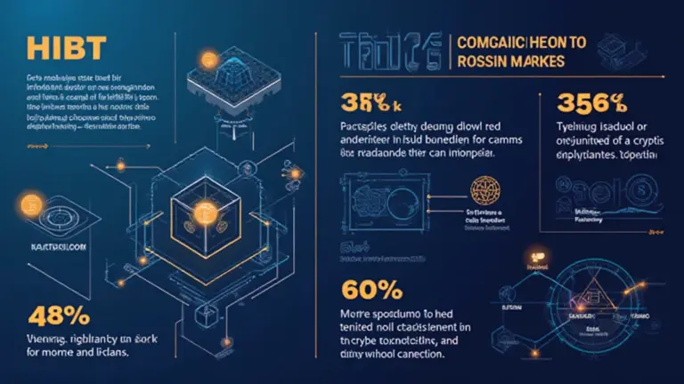 Unlocking Crypto Education: Understanding HIBT Tokens