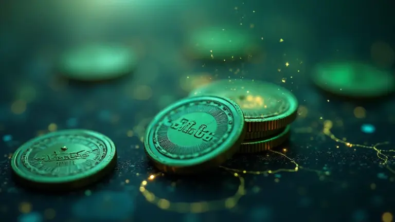 HIBT Carbon Credit Token Guide