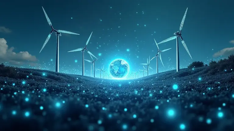 HIBT Renewable Energy Project Tutorial