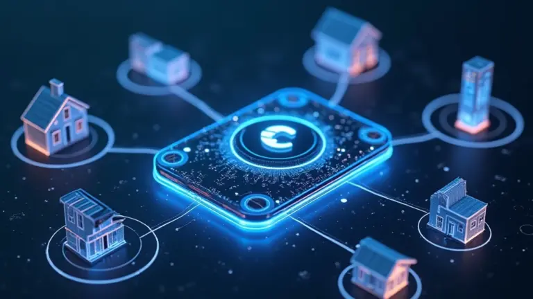 Crypto IoT Device Payment HIBT: The Future of Digital Transactions