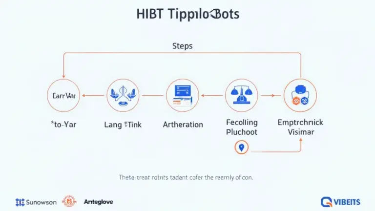 HIBT Tipping Bot Integration Tutorial