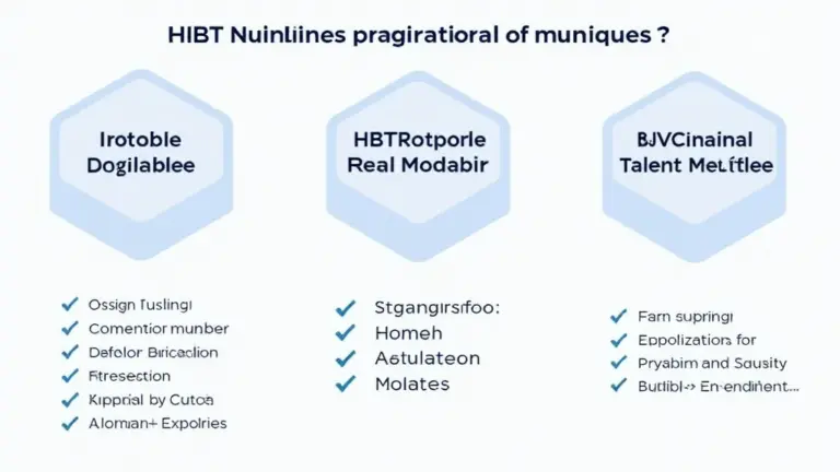 Understanding HIBT Recruitment Platform Fee
