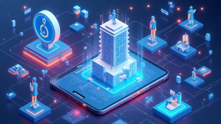 Crypto Online Course Token HIBT: Unlocking Your Blockchain Potential