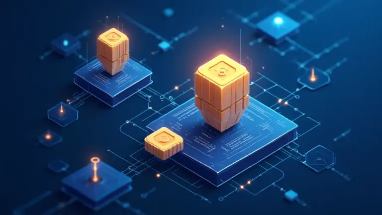 Unlocking HIBT Academic Credential Tokens