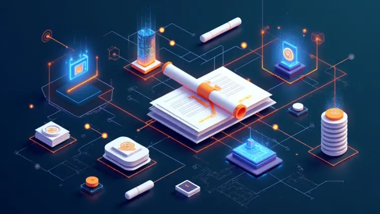 Crypto Diploma NFT Example: The Future of Blockchain Accreditation