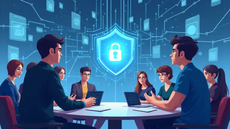 Crypto Academic Partnership Announcement HIBT