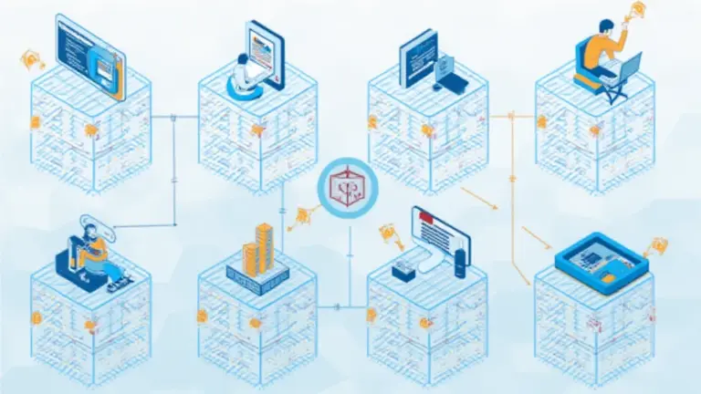 HIBT University Research Grant Program: Supporting Blockchain Innovation
