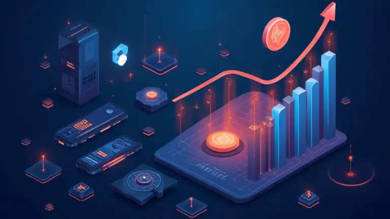 Crypto Alumni Network Token HIBT: Your Key to Success