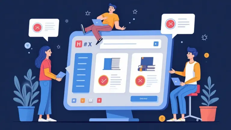 HIBT Textbook NFT Marketplace Tutorial