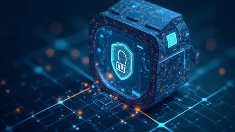 2025 Blockchain Security Standards: A Comprehensive Guide for Digital Asset Protection
