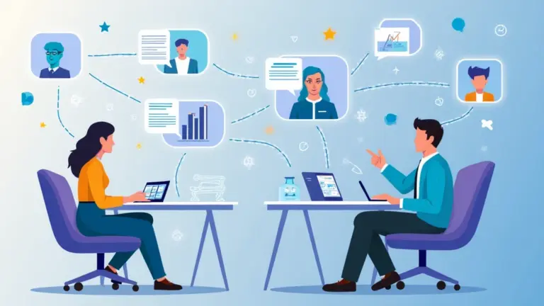 Crypto Job Matching Algorithm HIBT: Connecting Talent with Opportunities