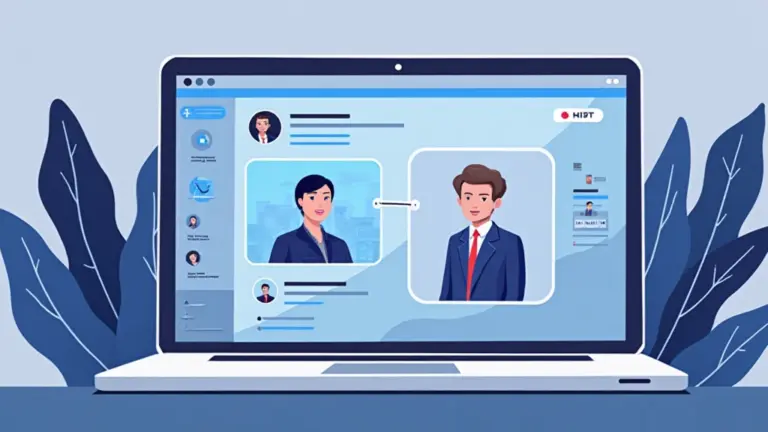 Crypto Employee Onboarding Token HIBT