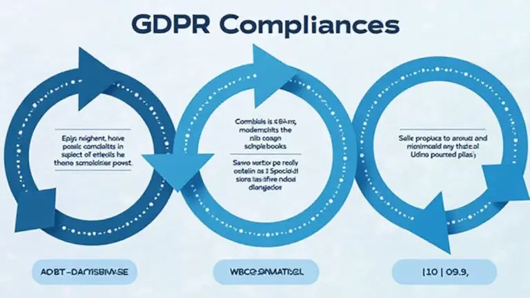 HIBT GDPR Compliance Status Explained