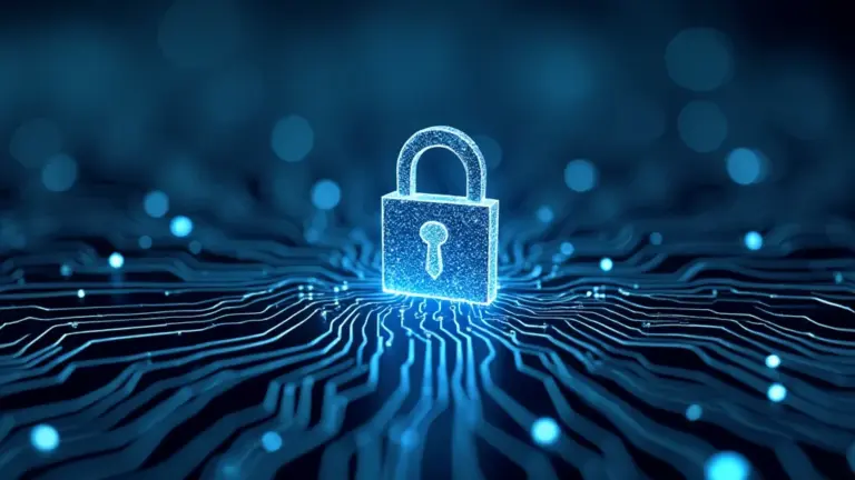 2025 Blockchain Security Standards: A Comprehensive Guide for Digital Asset Protection
