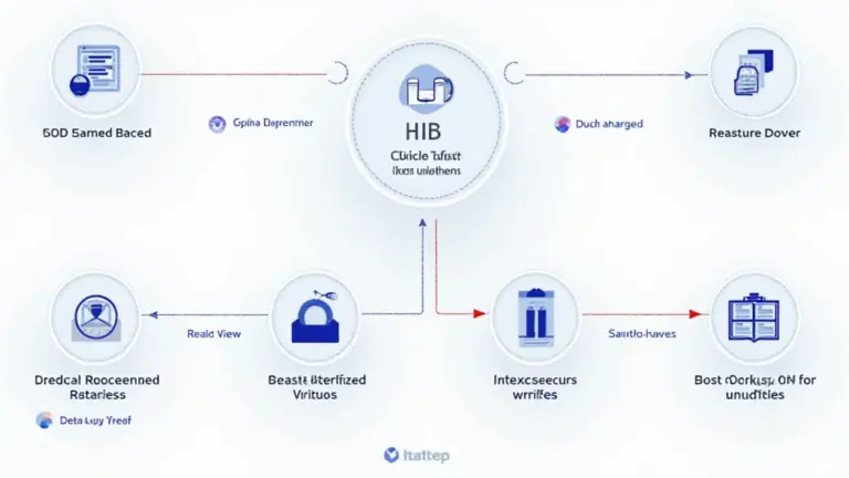 Crypto Theft Recovery Process HIBT
