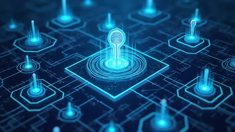 Unlocking HIBT Biometric Security: A Comprehensive Guide