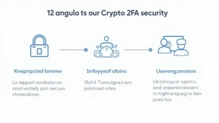 Crypto 2FA Implementation Step: Boosting Security