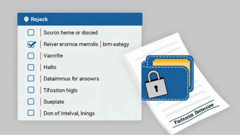Crypto Mnemonic Phrase Recovery Guide