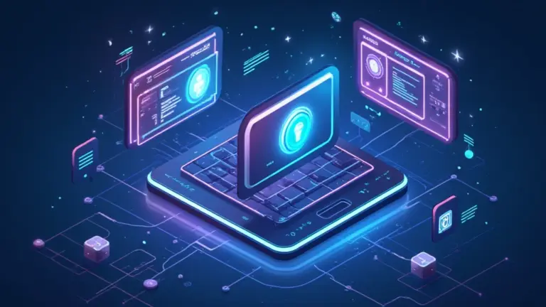 Seamless Crypto Web3 Wallet Integration for Bitcoinstair