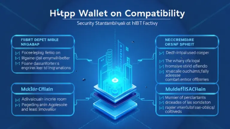 HIBT dApp Wallet Compatibility Guide
