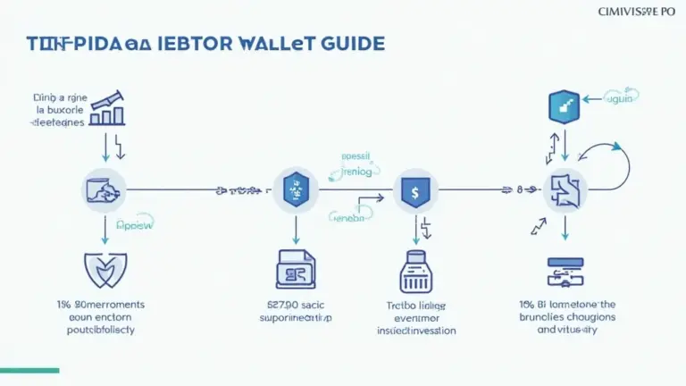 HIBT Liquidity Pool Wallet Guide