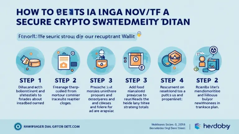 Planning Your Crypto Retirement Wallet: A HIBT Approach