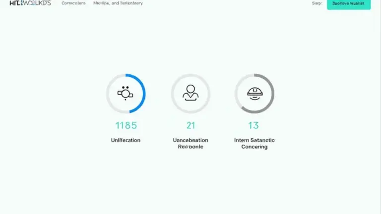 HIBT Education Savings Wallet Tutorial