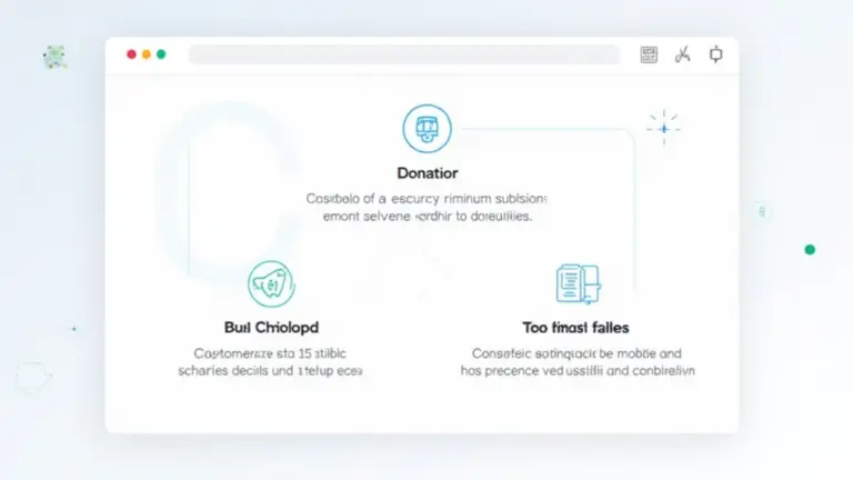 HIBT Charitable Trust Wallet Guide