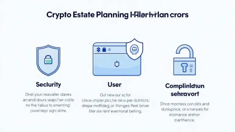 Crypto Estate Planning Wallet HIBT: Your Guide to Secure Digital Assets