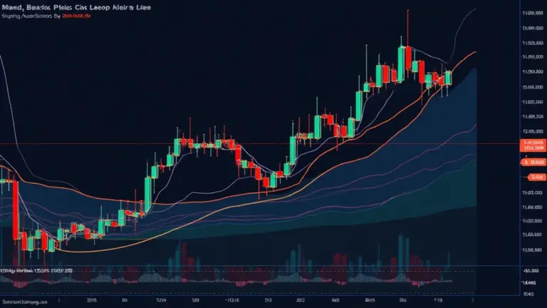 Bitcoin Price Target Analysis: Insights for Investors