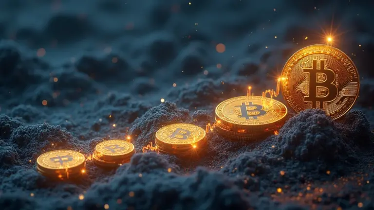 Bitcoin Market Cap Growth 2025: What to Expect