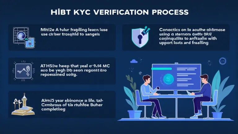 Understanding HIBT KYC Verification Process