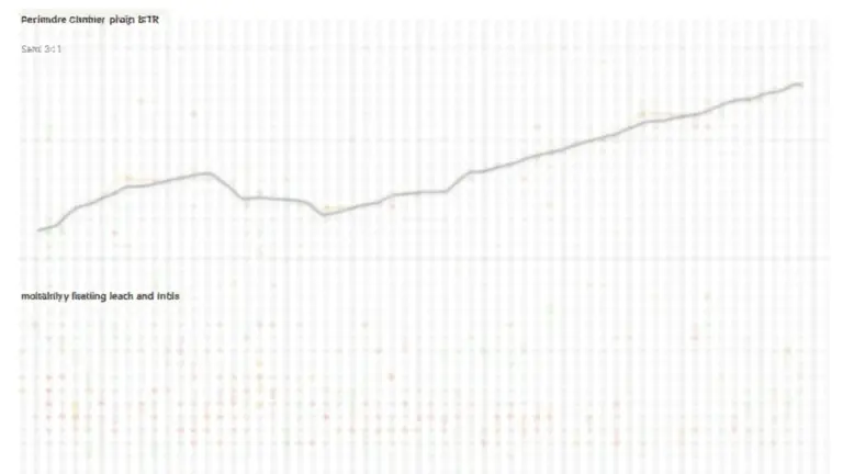 Understanding Bitcoin Price Volatility Metrics