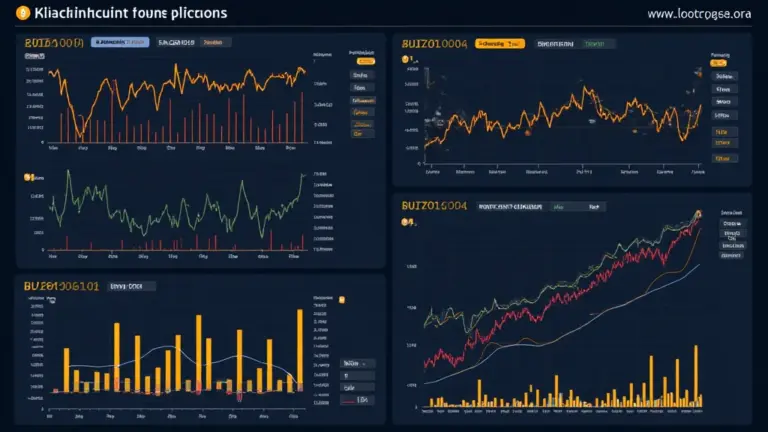 Bitcoin Futures Market Analysis: A Comprehensive Review
