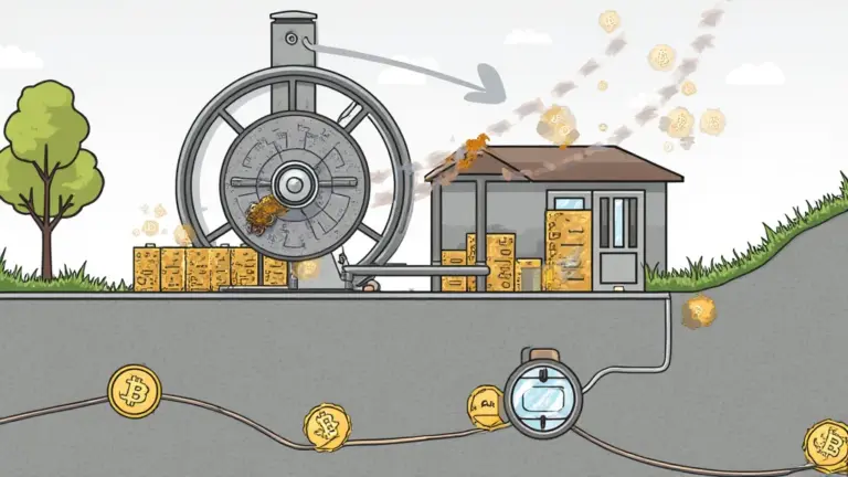 Bitcoin Mining Difficulty Adjustments Explained