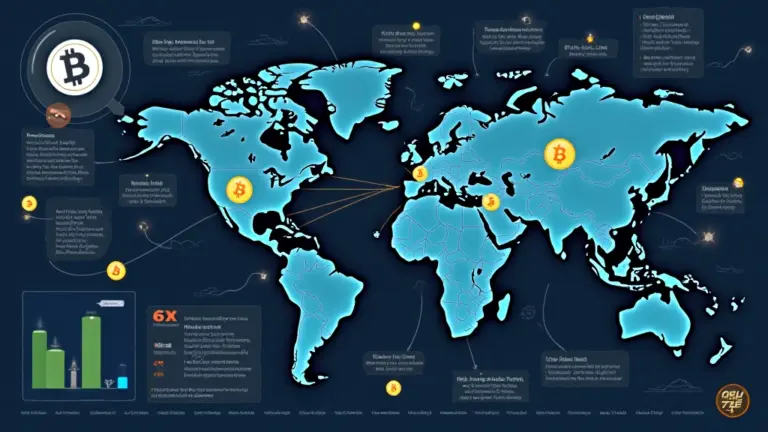 Bitcoin Whale Transaction Tracking: Protecting Your Assets