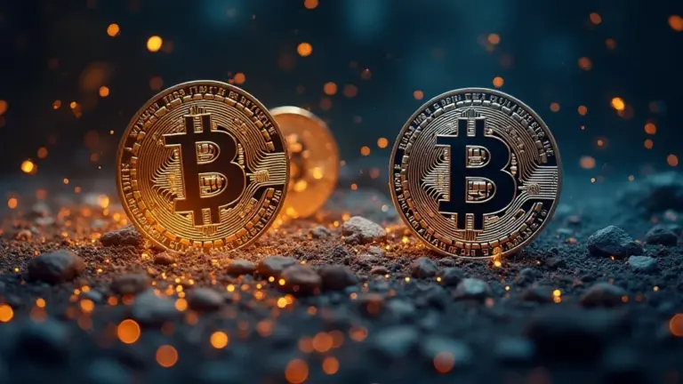 Bitcoin Halving Cycle Predictions: Unveiling 2025 Insights