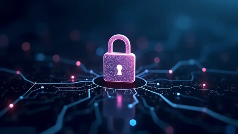 2025 Blockchain Security Protocols Review