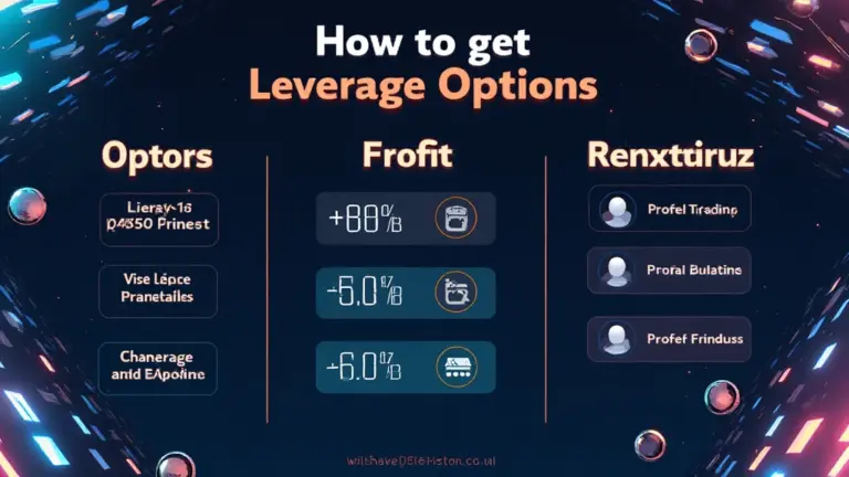 Exploring HIBT Leverage Trading Options