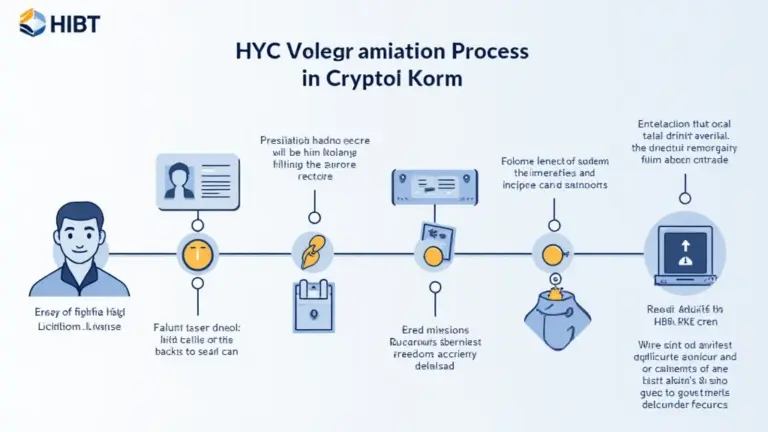 Understanding the HIBT KYC Verification Process