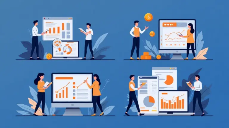 Maximize Your Gains with HIBT Crypto Tax Reporting Tools