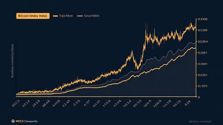 Bitcoin Dominance Index Tracking: A Guide for Investors