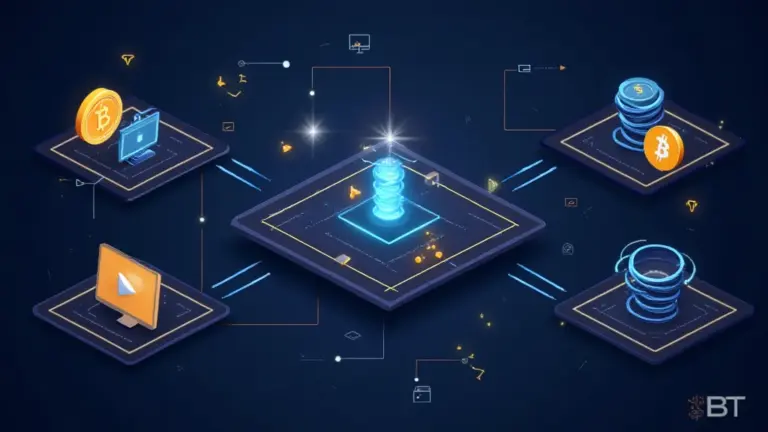 Enhanced HIBT Cross: A Game-Changer for Crypto Security