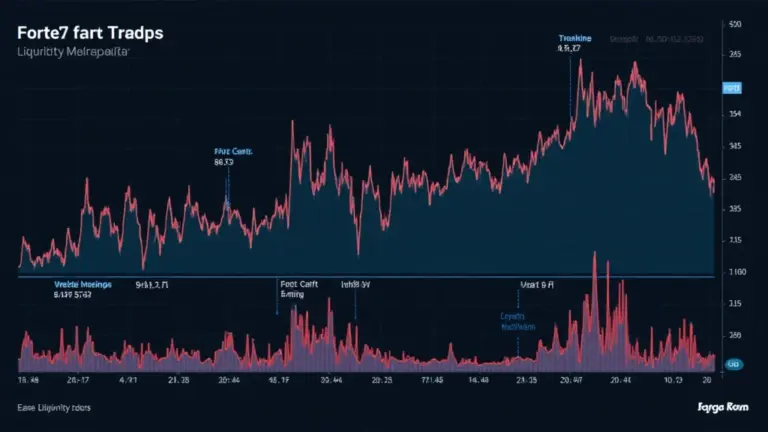 Bitcoin ETF Liquidity Analysis: Key Insights