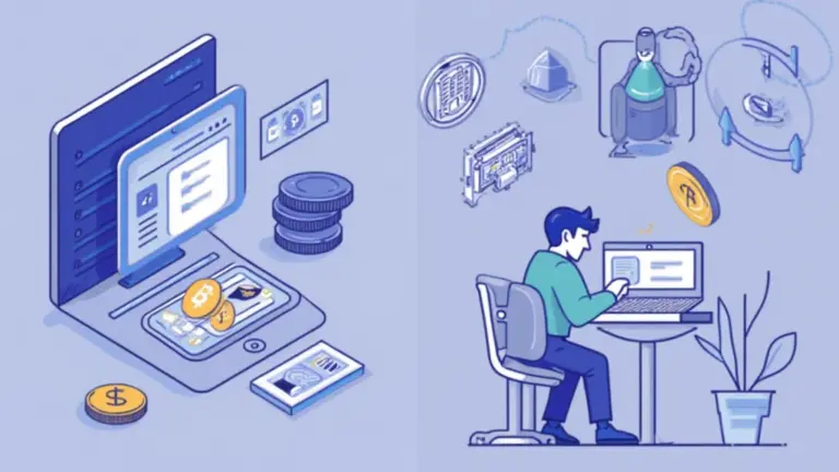 HIBT Deposit Withdrawal Methods: A Complete Guide for Investors