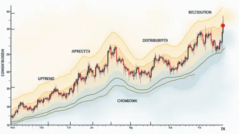 Bitcoin Market Cycle Indicators: Understanding Trends for Investors